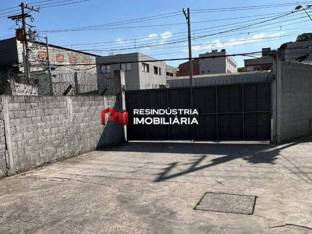 Galpão para Locação em Barueri - 4