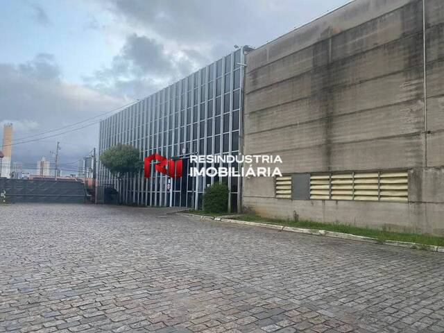 Galpão para Locação em Osasco - 4