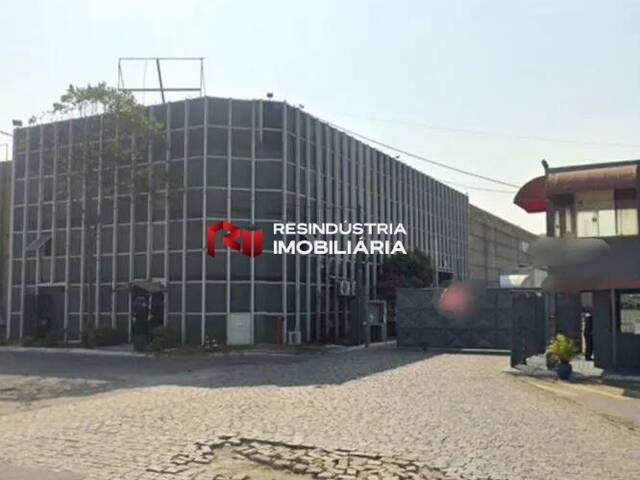 #2334 - Galpão para Locação em Osasco - SP - 3