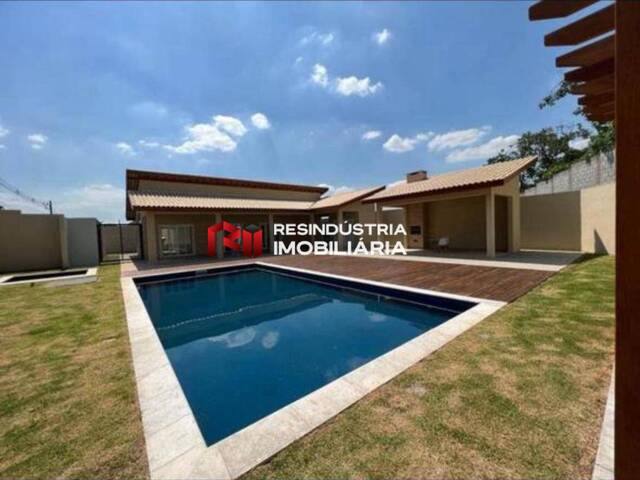 #2336 - Terreno em condomínio para Venda em Cotia - SP - 2
