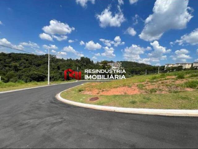 #2336 - Terreno em condomínio para Venda em Cotia - SP - 3