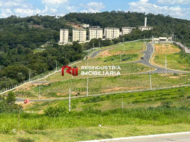 #2336 - Terreno em condomínio para Venda em Cotia - SP - 1