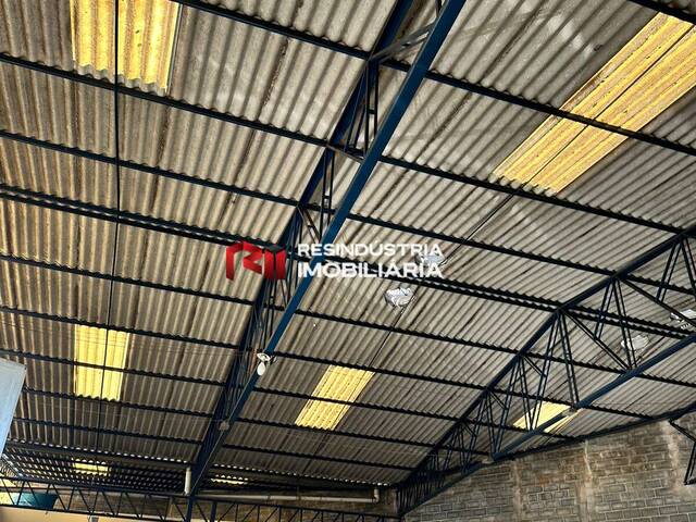 Galpão para Locação em Santana de Parnaíba - 3
