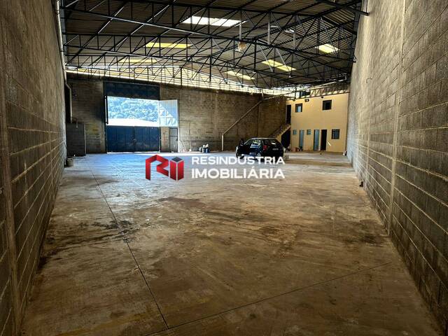 Galpão para Locação em Santana de Parnaíba - 4