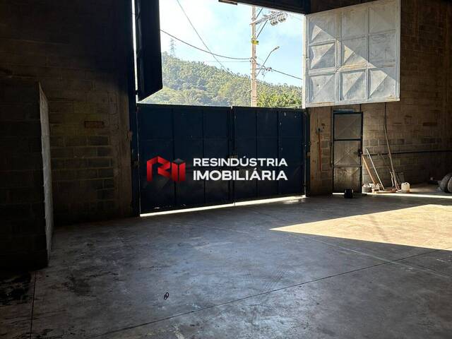 Galpão para Locação em Santana de Parnaíba - 5