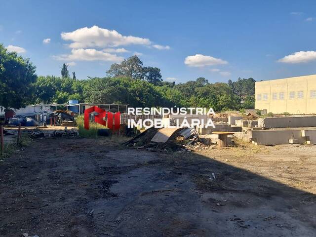 #2339 - Terreno para Venda em Santana de Parnaíba - SP - 2