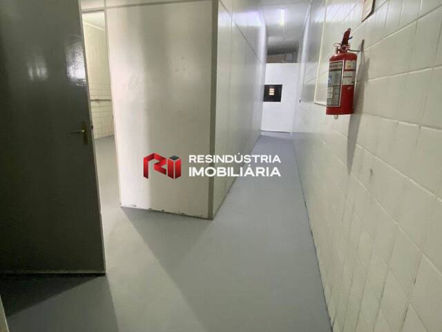 Salão Comercial para Locação em Barueri - 5