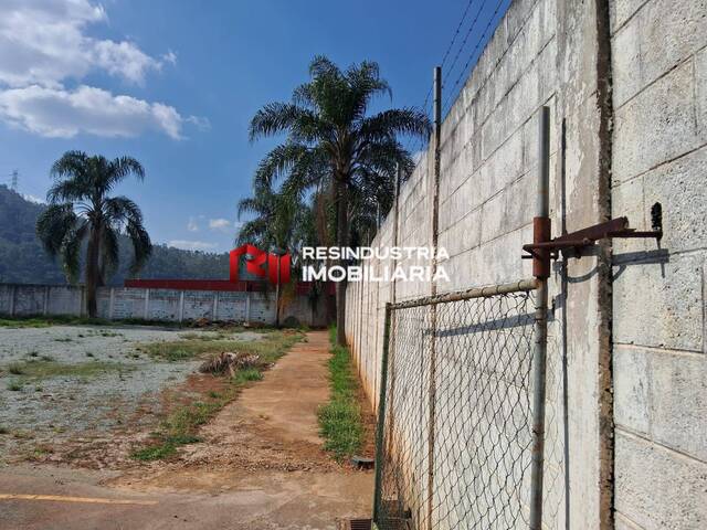 Galpão para Locação em Santana de Parnaíba - 4