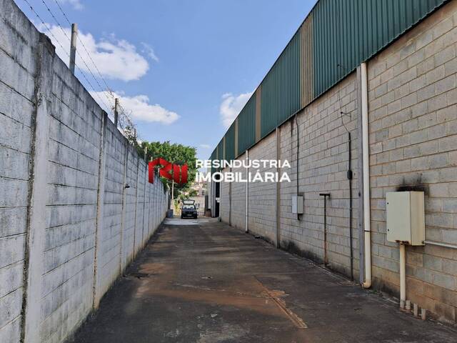 Galpão para Locação em Santana de Parnaíba - 5