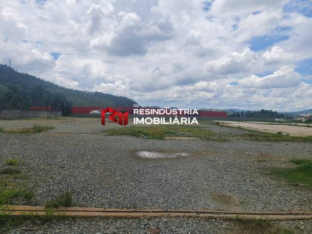 #2341 - Terreno para Venda em Santana de Parnaíba - SP - 3