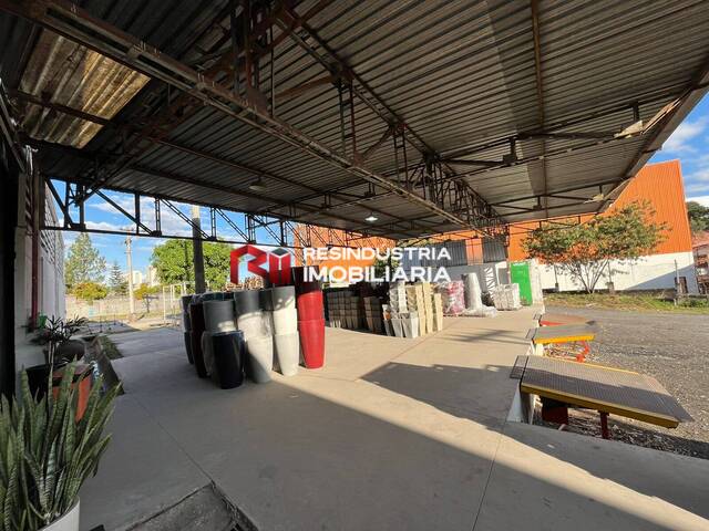 Galpão para Locação em Barueri - 4