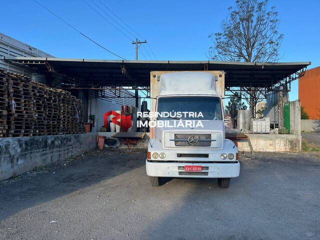 Galpão para Locação em Barueri - 5