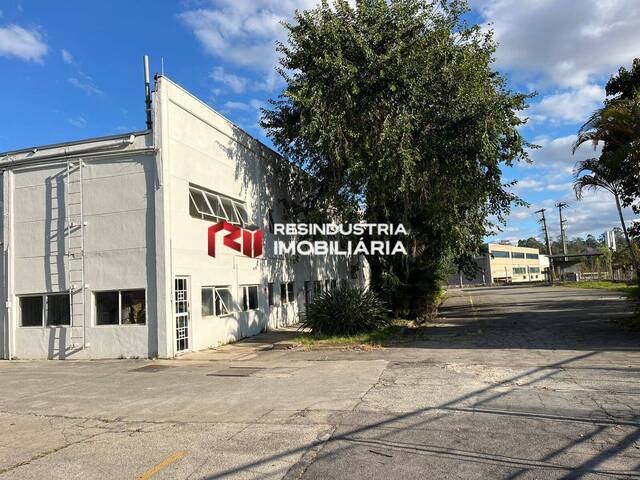 Galpão para Locação em Barueri - 3