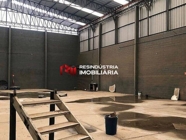 Galpão para Locação em Santana de Parnaíba - 4