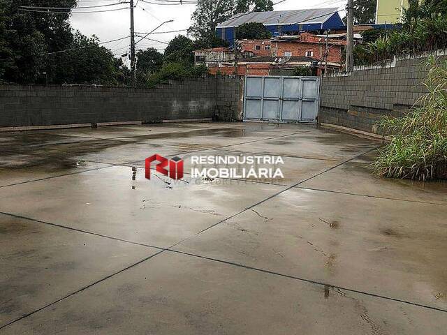 Galpão para Locação em Santana de Parnaíba - 3