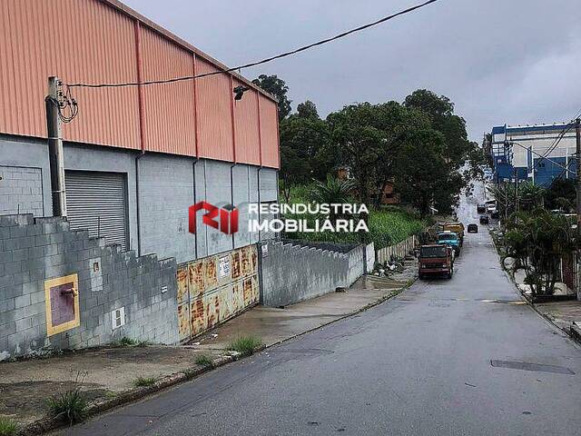 Galpão para Locação em Santana de Parnaíba - 2