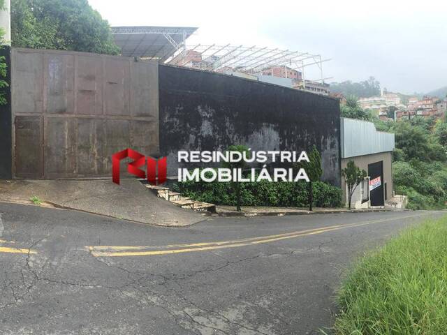 #2344 - Galpão para Locação em Barueri - SP - 1