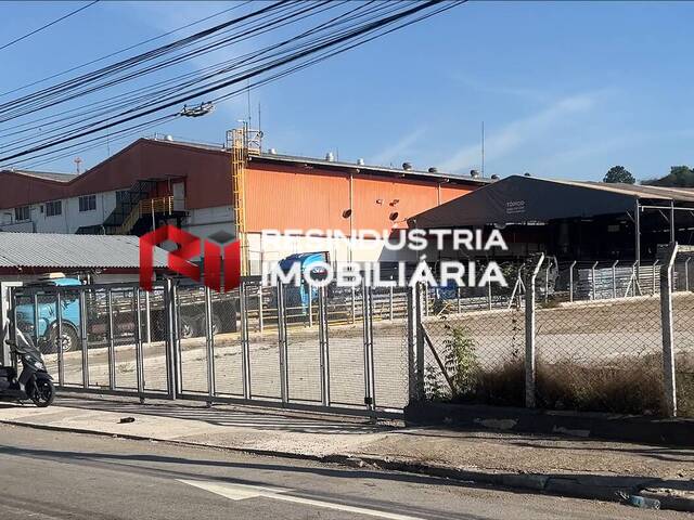 #2346 - Terreno para Locação em Embu das Artes - SP - 1