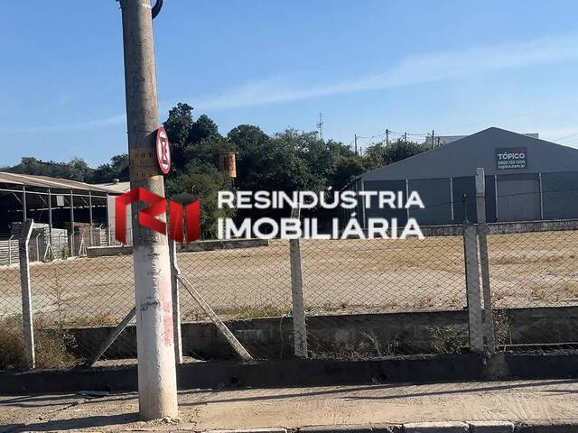 #2346 - Terreno para Locação em Embu das Artes - SP - 2