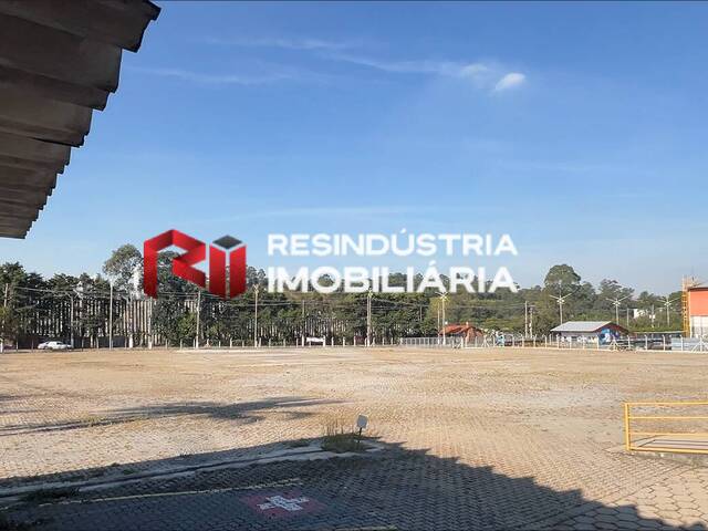 #2346 - Terreno para Locação em Embu das Artes - SP - 3
