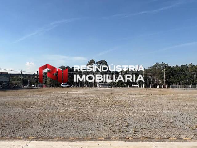 Terreno para Locação em Embu das Artes - 4