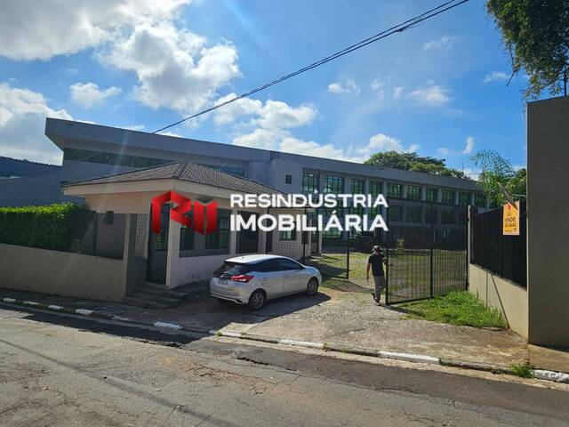 Prédio comercial para Venda em Barueri - 5
