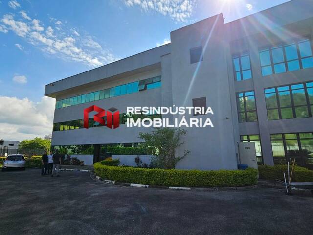 Prédio comercial para Venda em Barueri - 4