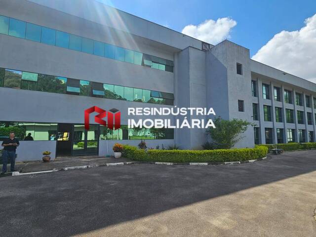 #977 - Prédio comercial para Venda em Barueri - SP - 3
