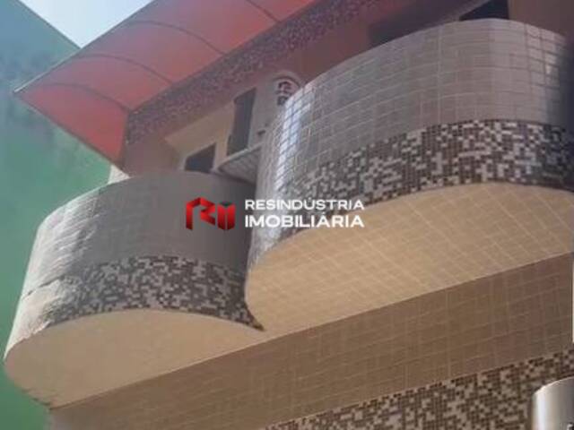 #2348 - Prédio comercial para Venda em Barueri - SP - 1