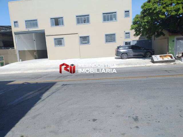 #2350 - Galpão para Locação em Osasco - SP - 1