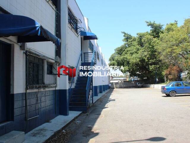 #2351 - Galpão para Locação em São Paulo - SP - 3