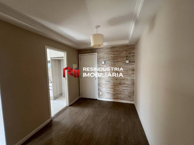 #2352 - Apartamento para Locação em Barueri - SP - 2