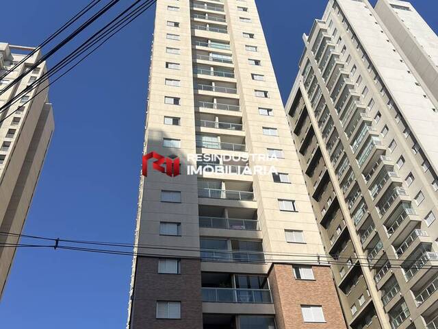 #2352 - Apartamento para Locação em Barueri - SP - 1