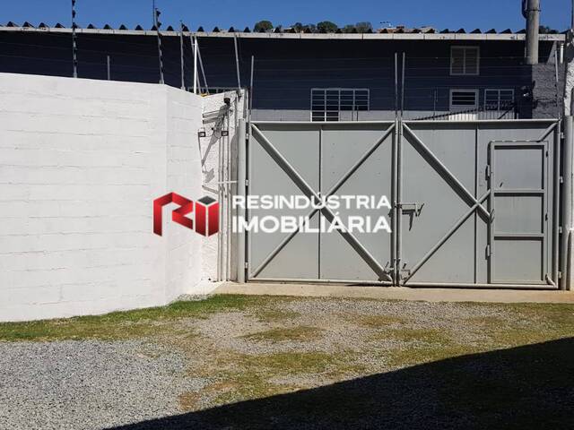 Galpão para Locação em Barueri - 2