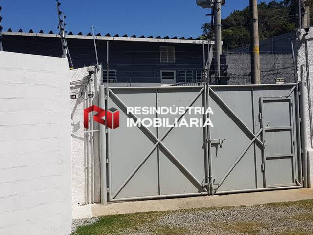 Galpão para Locação em Barueri - 4