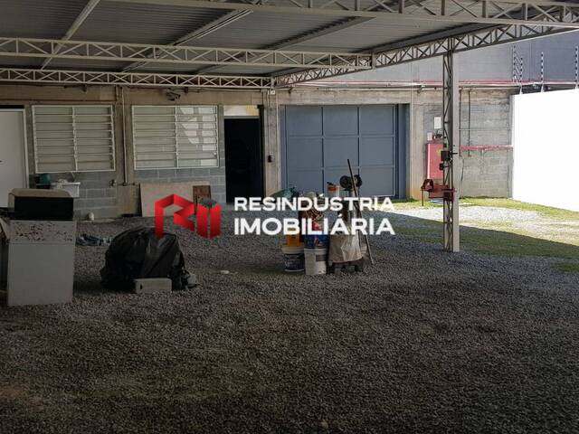 Galpão para Locação em Barueri - 5