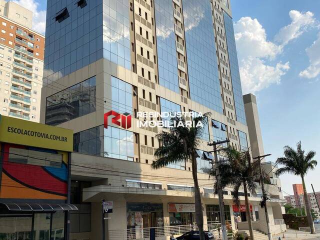 #2358 - Sala para Venda em Barueri - SP - 1