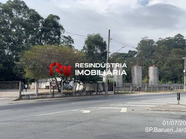 #2359 - Galpão para Locação em Jandira - SP - 3