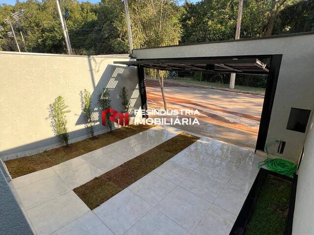 #2361 - Sobrado para Venda em Santana de Parnaíba - SP - 2