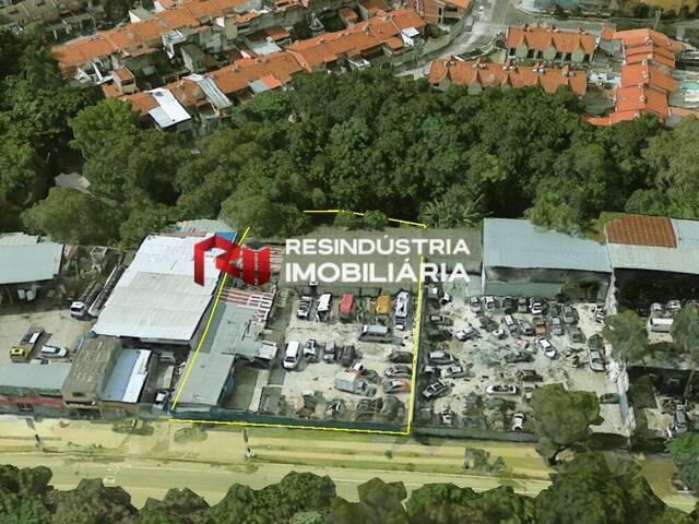 Venda em Vila Jaraguá - São Paulo