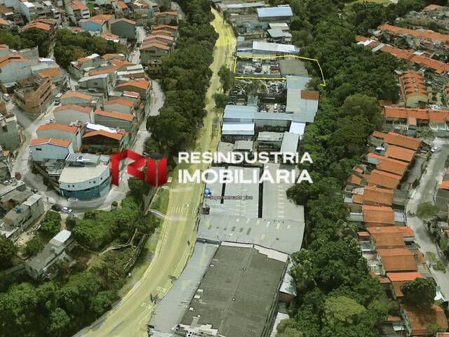 Área para Venda em São Paulo - 3