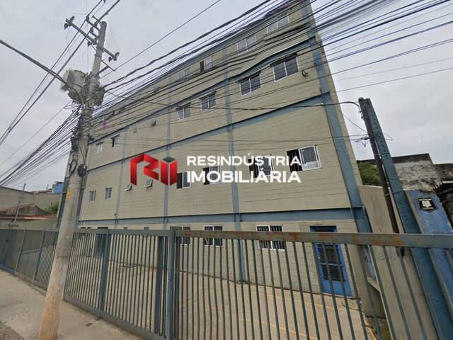 #2364 - Galpão para Locação em Cajamar - SP - 3