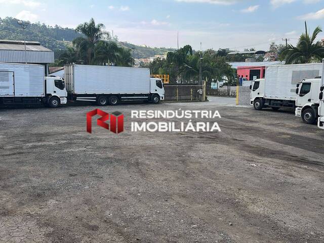 #2365 - Terreno em condomínio para Locação em Barueri - SP - 1