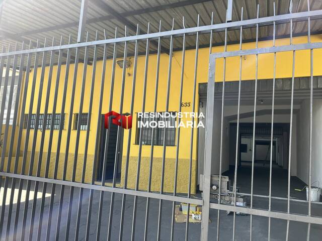 Galpão para Venda em Barueri - 2