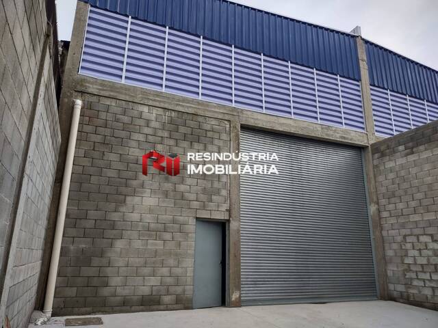 Locação em Piratininga - Osasco