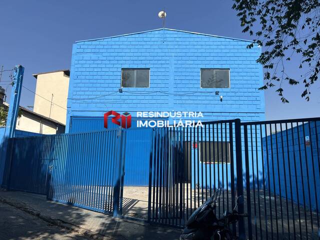 Galpão para Locação em Barueri - 5