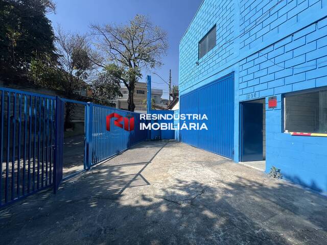 Galpão para Locação em Barueri - 3