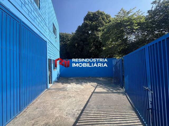 Galpão para Locação em Barueri - 2