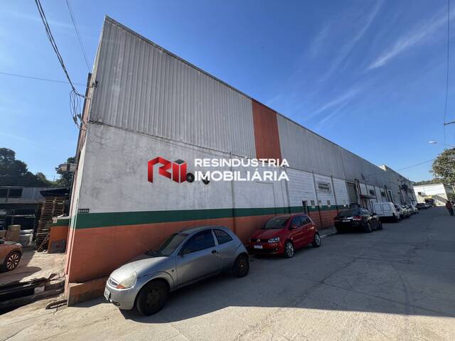Galpão para Locação em Jandira - 3