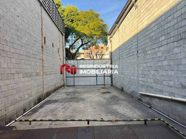 #2368 - Galpão para Locação em Osasco - SP - 3